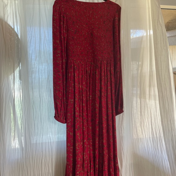 XIX Palms Auberdeen country midi - Picture 3 of 8